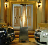 Lava Heat - 2G Propane Gas Heater - 61,000 BTU