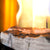Pandora Y5 Natural Gas Outdoor Heater / Fire Pit - 41,000 BTU