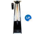 Lava Heat - 2G Propane Gas Heater - 61,000 BTU